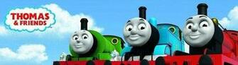 Thomas Train Wallpaper In From Home Garden On Aliexpress