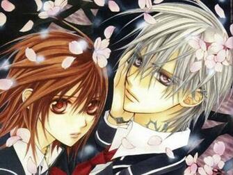 Vampire Knight Other Wallpaper