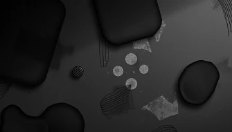Black Aesthetic Cool Wallpaper