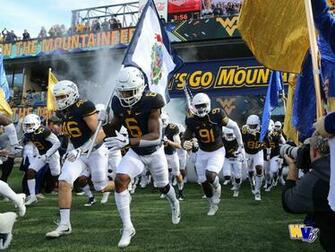 Mountaineer Gameday Preseason Special Debuts This Weekend Wv