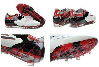Messi Shoes Image White Adidas