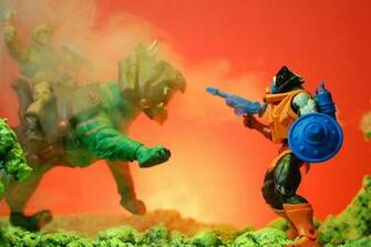 The Secret Behind He Man Villain Stinkor S Unending Reek