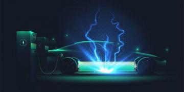 Electric Vehicles Hv Tools Equipment