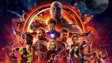 Avengers Infinity War Cast Celebrates Mcu Fans In New Trailer