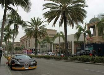 HD Bugatti Veyron Rodeo Drive Wallpaper Car Pictures