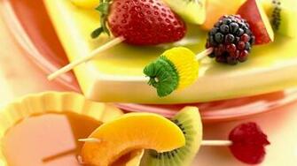 Fruit HD