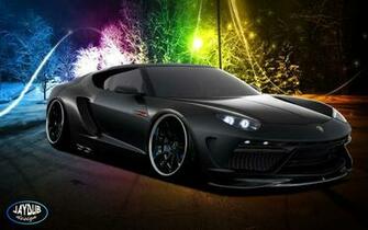 Lamborghini Asterion Wallpaper Image Laptop HD