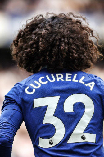 Marc Cucurella