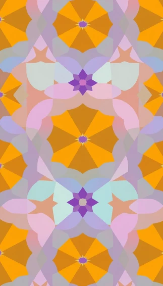 Pattern Mobile Wallpaper