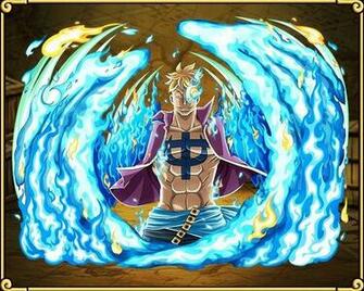 One Piece Yonko Commander Vs Battles Comic Vine