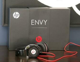 Use The Form Below To Delete This Hewlett Packard Envy Beats Edition