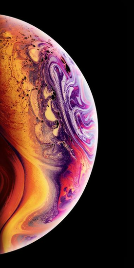 iPhone Xs Max Xr Wallpaper