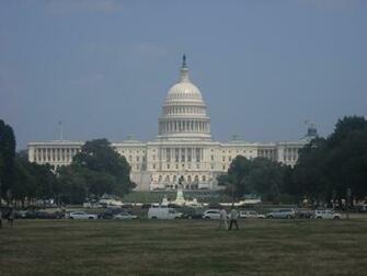 Us Capitol Building Wallpaper