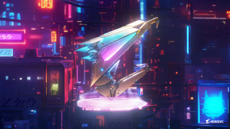 Aorus Enthusiasts Choice For Pc Gaming And Esports