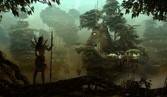 Adventure HD Wallpaper Background Image