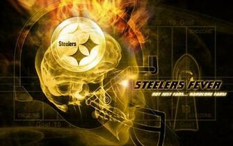 Steelers Fever Sport Soccer Football HD Wallpaper