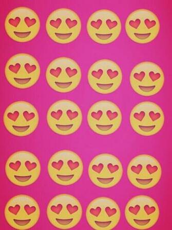 Emoji Background