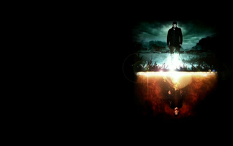 Between Heaven And Hell Wallpaper HD