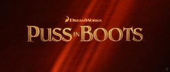 Puss In Boots Title Wallpaper Click Picture For High Resolution HD