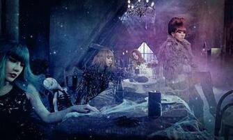 2ne1 It Hurts Wallpaper By Fuckyeahkpop