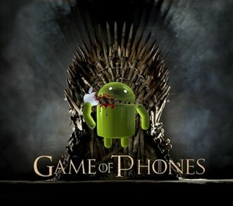Android Backround HD Wallpaper
