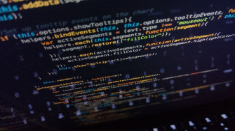 4k Programming Wallpaper