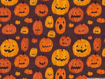 Halloween Pumpkins Cool Wallpaper Pack