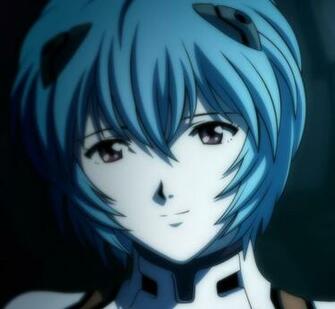 Ayanami Rei