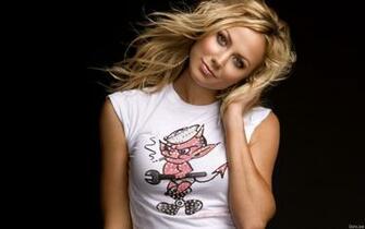 Stacy Keibler Wallpapercraft