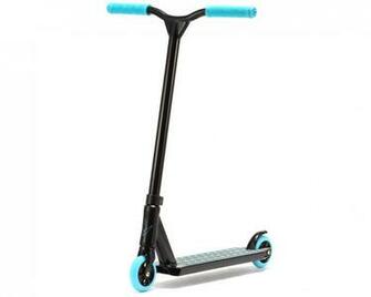 Scooter White Background Image Awb