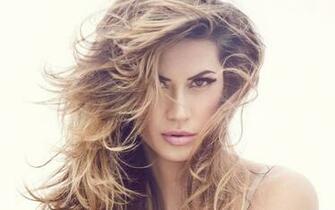 Melissa Satta Hot Wallpaper Pictures