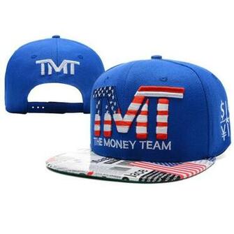 The Money Team Tmt For