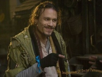 Movies Wallpaper The Imaginarium Of Doctor Parnassus