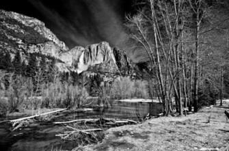 Winter Falls Traveler Photo Contest National Geographic