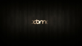 Xbmc Splash By Russdunn
