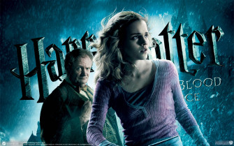 Cool Harry Potter Wallpaper