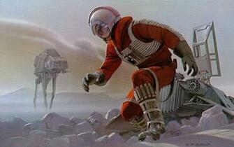 Star Wars Wallpaper Dump