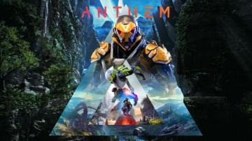 Getting Ready With A Wallpaper Enjoy Anthemthegame