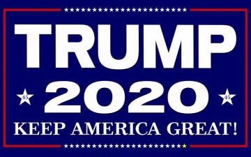 Trump2020swag For Your Desktop