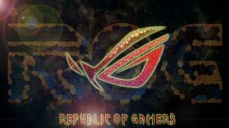 Rog 4k Wallpaper Collection Republic Of Gamers