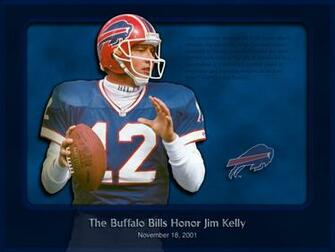 Buffalo Bills Desktop Wallpaper