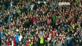 Denmark Vs Georgia Highlights