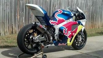 Project Rc51 Speedzilla Motorcycle Message Forums With