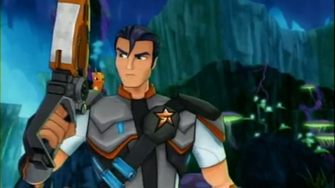 Archivo Bajoterra Episodio Png Wiki