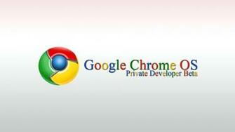 Google Chrome HD Wallpaper