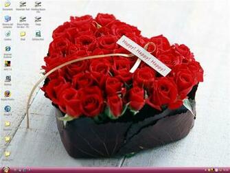 St Valentine S Day Wallpaper