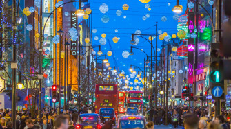 Flight Deal Winter Holidays In Europe From Round Trip