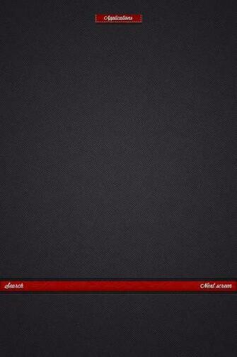 iPhone Home Screen Wallpaper Background