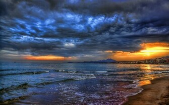HDr Wallpaper Background