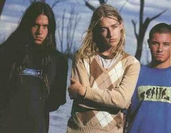 Silverchair Image Wallpaper And Background